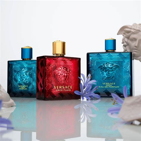 eros flame versace release date|eros flame cologne for men.